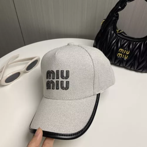 MIU MIU Caps #1291321