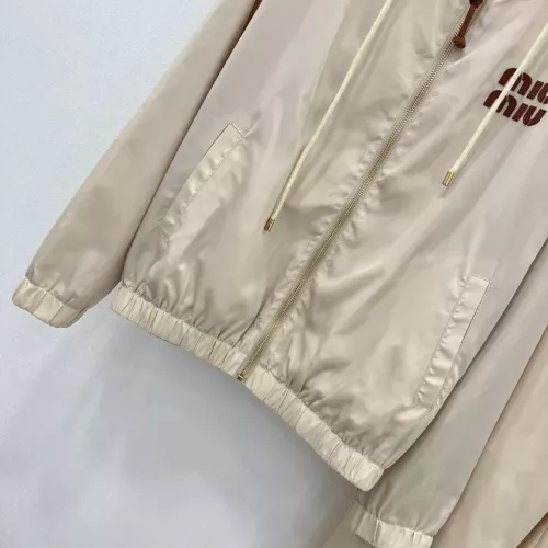 Cheap MIU MIU Tracksuits Long Sleeved For Women #1291322 Replica Wholesale [$158.00 USD] [ITEM#1291322] on Replica MIU MIU Tracksuits