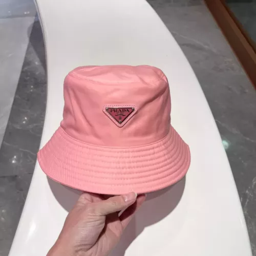 Prada Caps #1291328