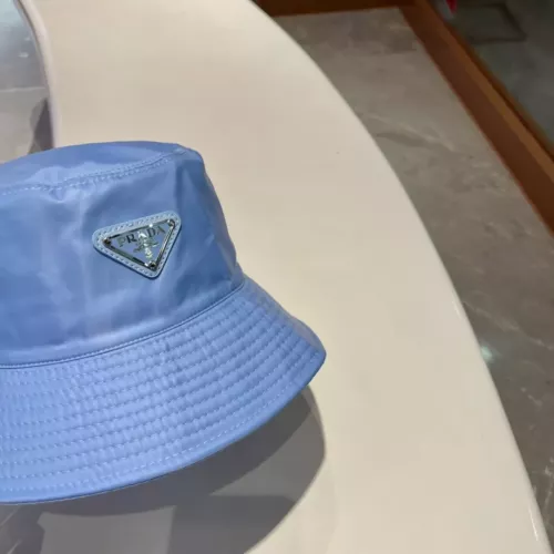 Cheap Prada Caps #1291329 Replica Wholesale [$29.00 USD] [ITEM#1291329] on Replica Prada Caps