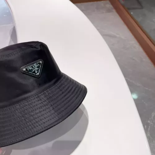 Cheap Prada Caps #1291330 Replica Wholesale [$29.00 USD] [ITEM#1291330] on Replica Prada Caps