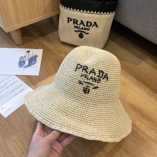 Prada Caps #1291331