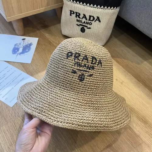 Prada Caps #1291332