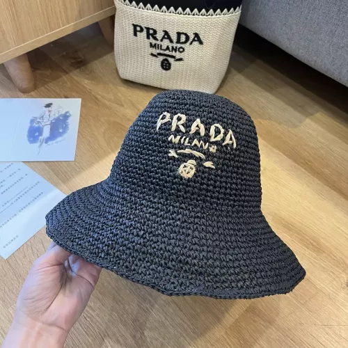 Prada Caps #1291333