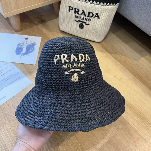 Cheap Prada Caps #1291333 Replica Wholesale [$38.00 USD] [ITEM#1291333] on Replica Prada Caps