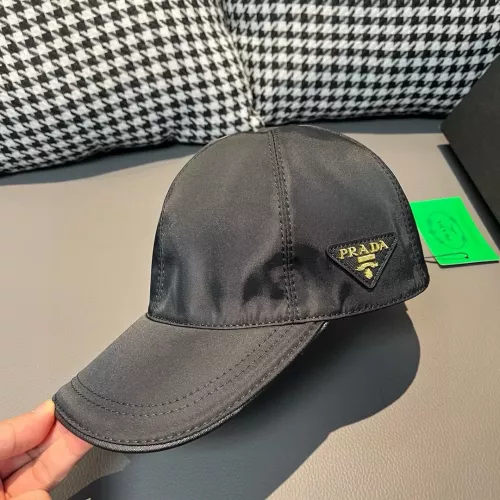 Cheap Prada Caps #1291335 Replica Wholesale [$36.00 USD] [ITEM#1291335] on Replica Prada Caps