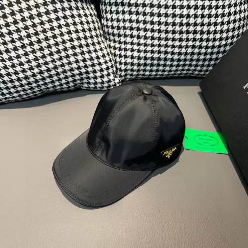 Cheap Prada Caps #1291335 Replica Wholesale [$36.00 USD] [ITEM#1291335] on Replica Prada Caps