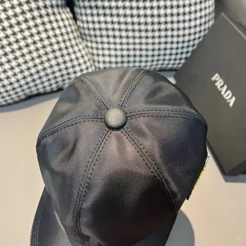 Cheap Prada Caps #1291335 Replica Wholesale [$36.00 USD] [ITEM#1291335] on Replica Prada Caps