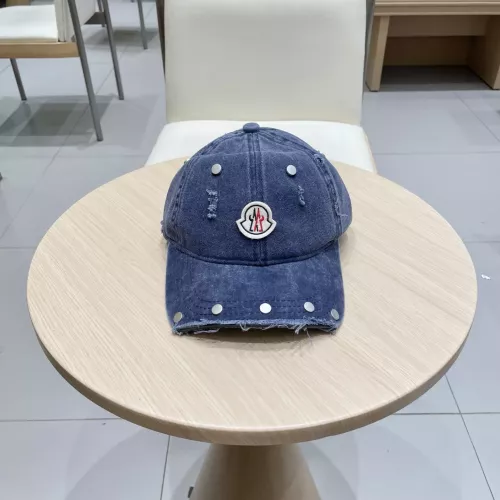 Moncler Caps #1291336