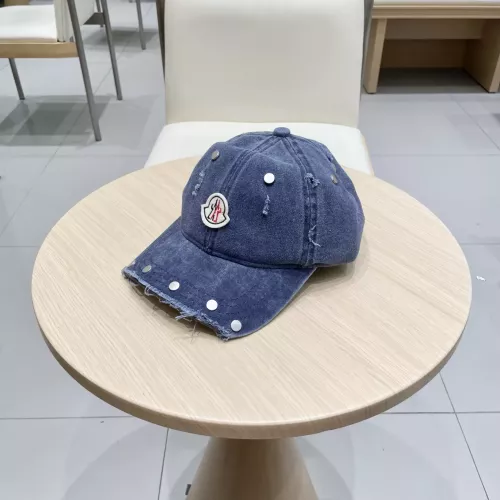 Cheap Moncler Caps #1291336 Replica Wholesale [$34.00 USD] [ITEM#1291336] on Replica Moncler Caps