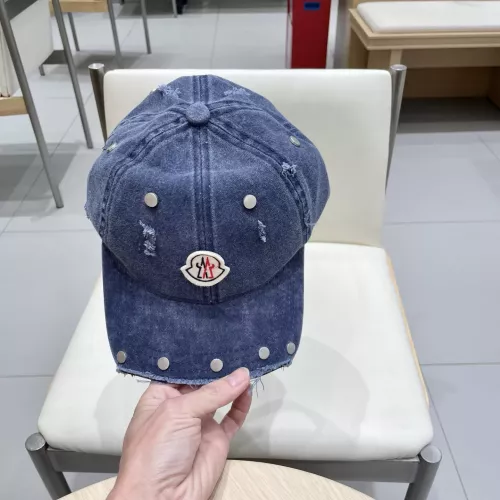 Cheap Moncler Caps #1291336 Replica Wholesale [$34.00 USD] [ITEM#1291336] on Replica Moncler Caps