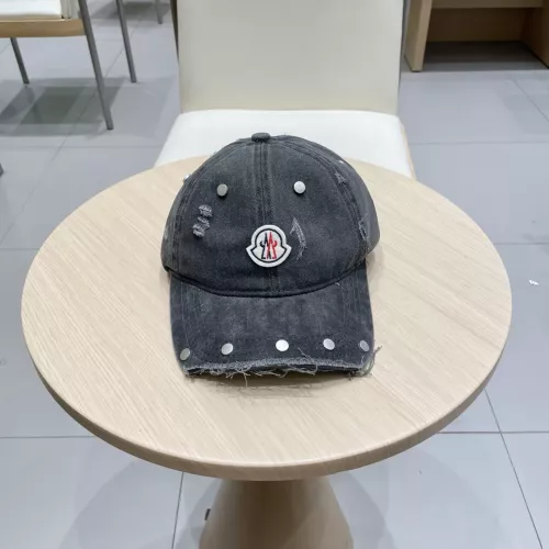 Moncler Caps #1291337