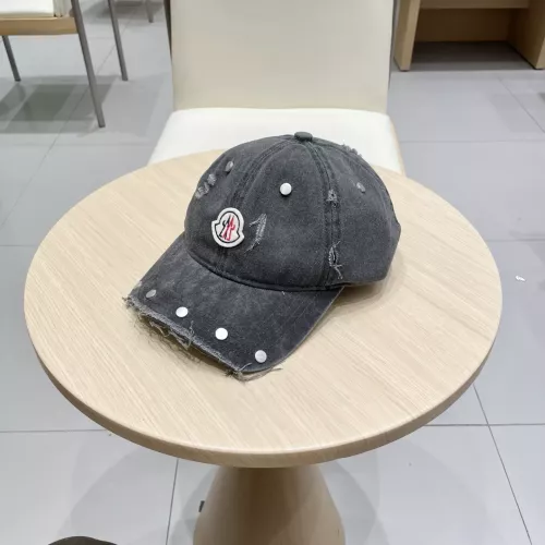 Cheap Moncler Caps #1291337 Replica Wholesale [$34.00 USD] [ITEM#1291337] on Replica Moncler Caps