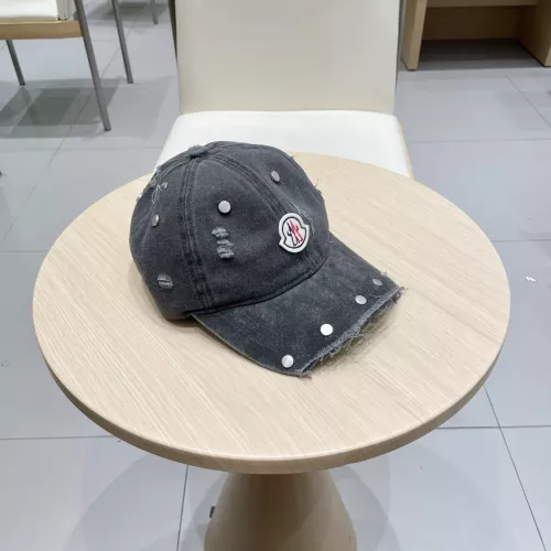 Cheap Moncler Caps #1291337 Replica Wholesale [$34.00 USD] [ITEM#1291337] on Replica Moncler Caps