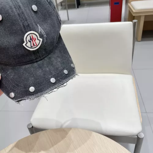 Cheap Moncler Caps #1291337 Replica Wholesale [$34.00 USD] [ITEM#1291337] on Replica Moncler Caps