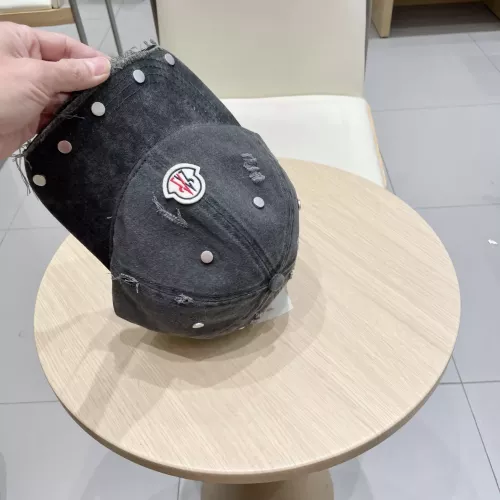 Cheap Moncler Caps #1291337 Replica Wholesale [$34.00 USD] [ITEM#1291337] on Replica Moncler Caps