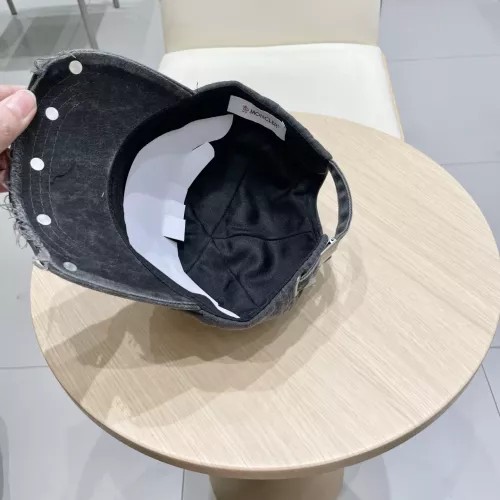 Cheap Moncler Caps #1291337 Replica Wholesale [$34.00 USD] [ITEM#1291337] on Replica Moncler Caps