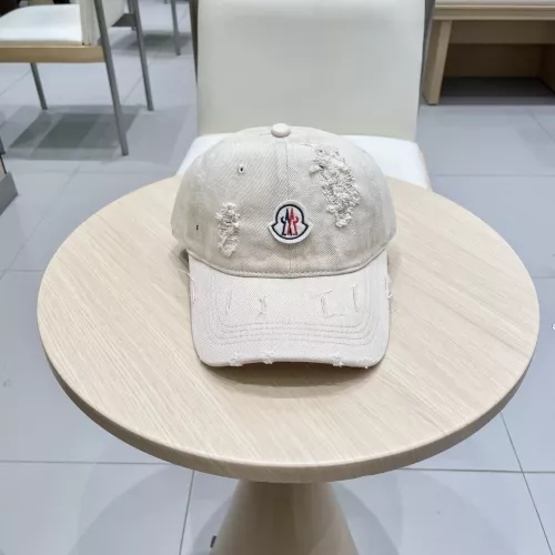 Moncler Caps #1291338