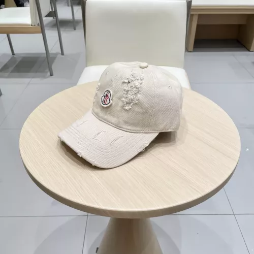 Cheap Moncler Caps #1291338 Replica Wholesale [$32.00 USD] [ITEM#1291338] on Replica Moncler Caps