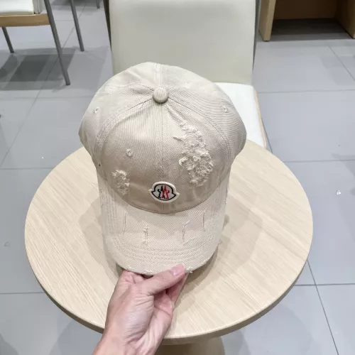 Cheap Moncler Caps #1291338 Replica Wholesale [$32.00 USD] [ITEM#1291338] on Replica Moncler Caps