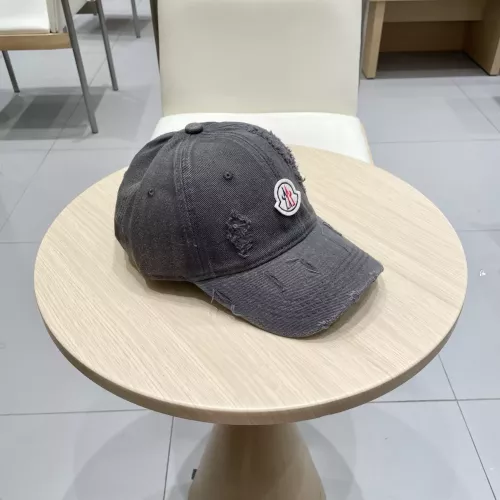 Cheap Moncler Caps #1291339 Replica Wholesale [$32.00 USD] [ITEM#1291339] on Replica Moncler Caps