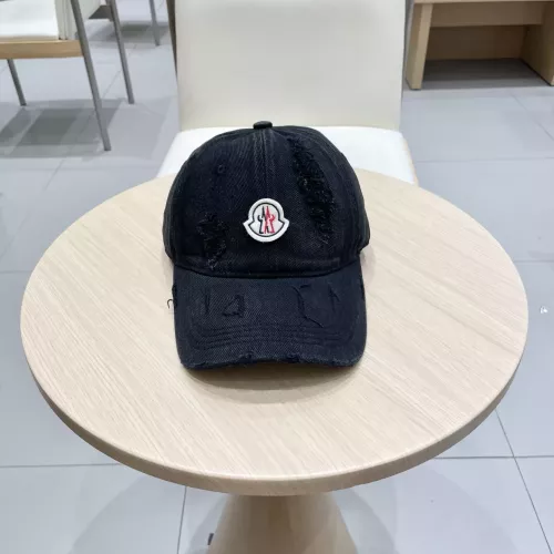 Moncler Caps #1291340