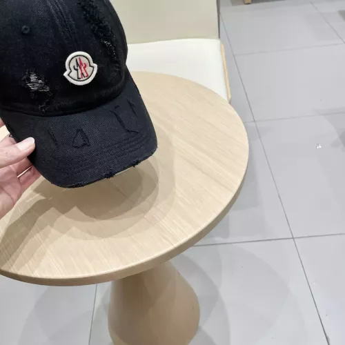 Cheap Moncler Caps #1291340 Replica Wholesale [$32.00 USD] [ITEM#1291340] on Replica Moncler Caps