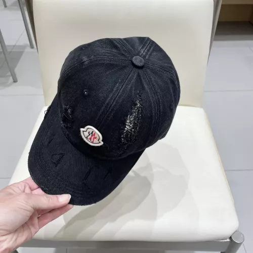 Cheap Moncler Caps #1291340 Replica Wholesale [$32.00 USD] [ITEM#1291340] on Replica Moncler Caps