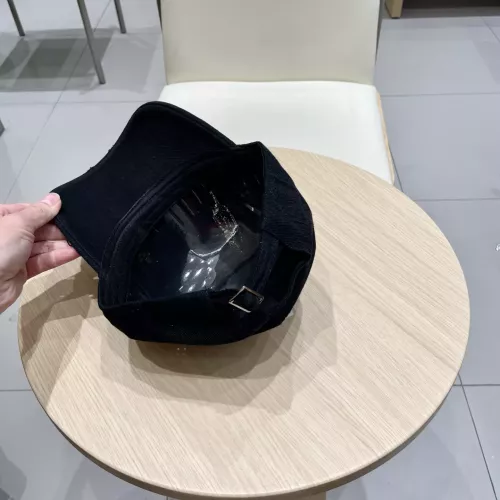 Cheap Moncler Caps #1291340 Replica Wholesale [$32.00 USD] [ITEM#1291340] on Replica Moncler Caps