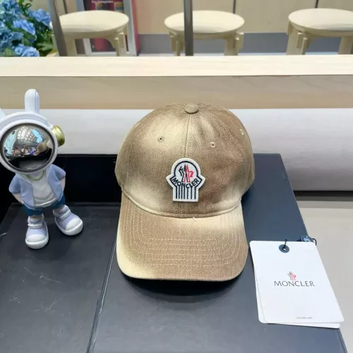 Moncler Caps #1291341