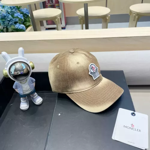 Cheap Moncler Caps #1291341 Replica Wholesale [$32.00 USD] [ITEM#1291341] on Replica Moncler Caps