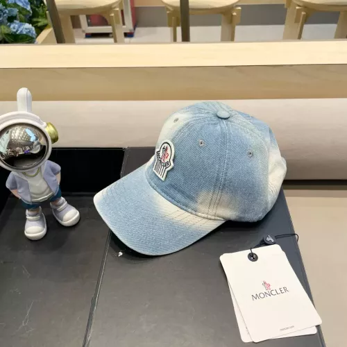 Cheap Moncler Caps #1291342 Replica Wholesale [$32.00 USD] [ITEM#1291342] on Replica Moncler Caps