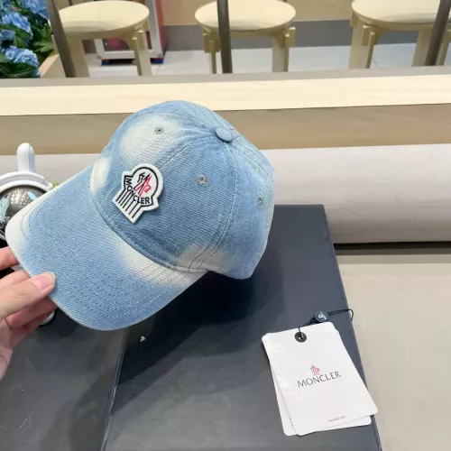 Cheap Moncler Caps #1291342 Replica Wholesale [$32.00 USD] [ITEM#1291342] on Replica Moncler Caps