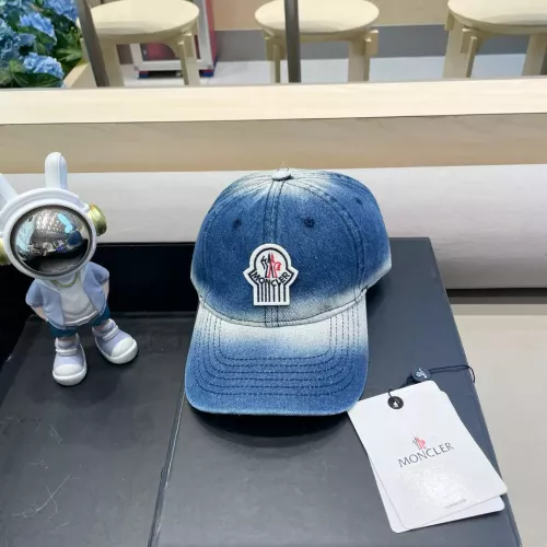 Moncler Caps #1291343