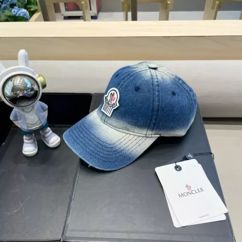 Cheap Moncler Caps #1291343 Replica Wholesale [$32.00 USD] [ITEM#1291343] on Replica Moncler Caps