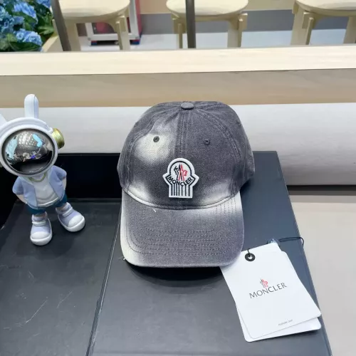 Moncler Caps #1291344