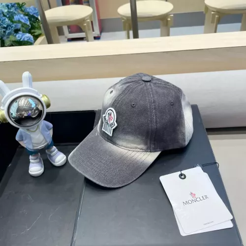 Cheap Moncler Caps #1291344 Replica Wholesale [$32.00 USD] [ITEM#1291344] on Replica Moncler Caps