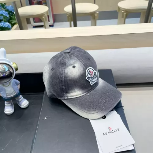 Cheap Moncler Caps #1291344 Replica Wholesale [$32.00 USD] [ITEM#1291344] on Replica Moncler Caps