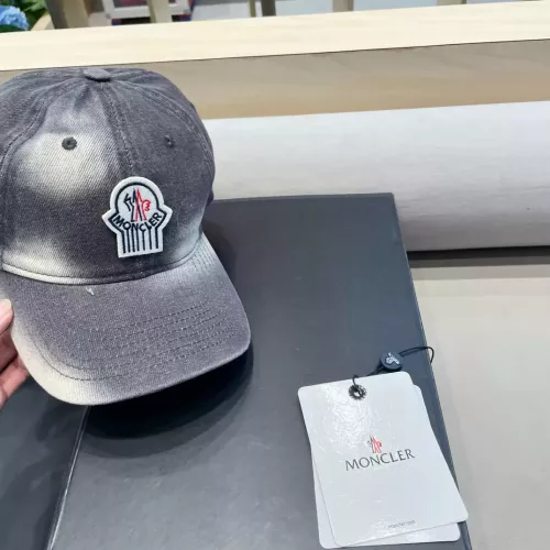 Cheap Moncler Caps #1291344 Replica Wholesale [$32.00 USD] [ITEM#1291344] on Replica Moncler Caps