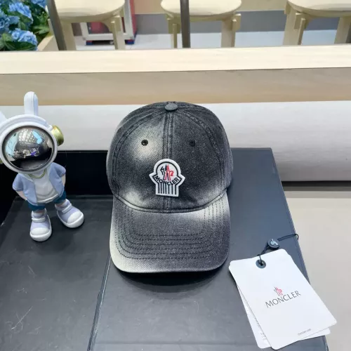 Moncler Caps #1291345