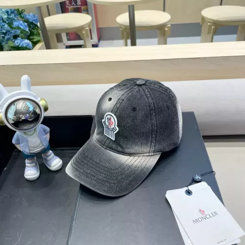 Cheap Moncler Caps #1291345 Replica Wholesale [$32.00 USD] [ITEM#1291345] on Replica Moncler Caps