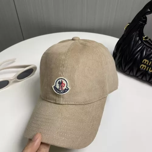 Moncler Caps #1291347