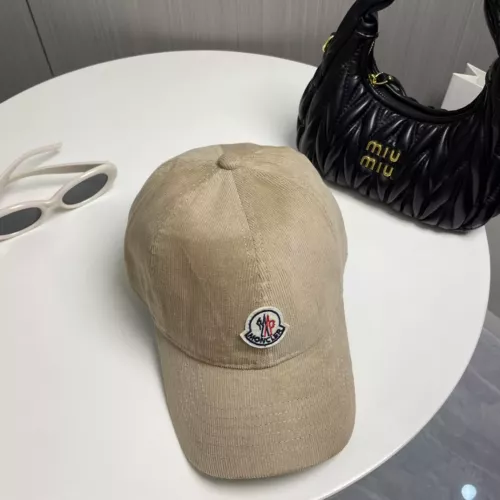 Cheap Moncler Caps #1291347 Replica Wholesale [$27.00 USD] [ITEM#1291347] on Replica Moncler Caps