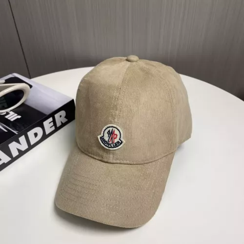 Cheap Moncler Caps #1291347 Replica Wholesale [$27.00 USD] [ITEM#1291347] on Replica Moncler Caps