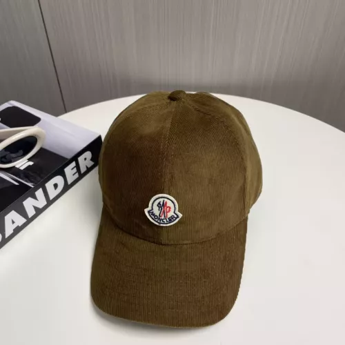 Cheap Moncler Caps #1291348 Replica Wholesale [$27.00 USD] [ITEM#1291348] on Replica Moncler Caps