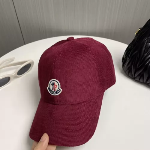 Moncler Caps #1291349