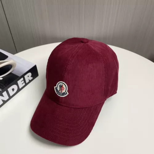 Cheap Moncler Caps #1291349 Replica Wholesale [$27.00 USD] [ITEM#1291349] on Replica Moncler Caps