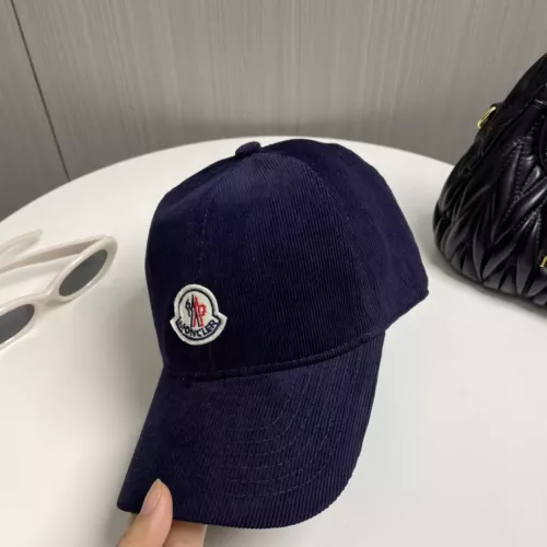 Moncler Caps #1291350