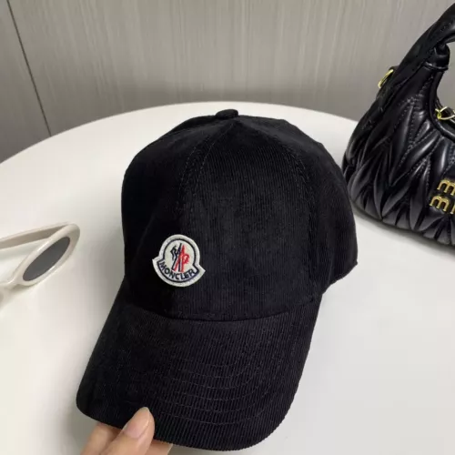 Moncler Caps #1291351