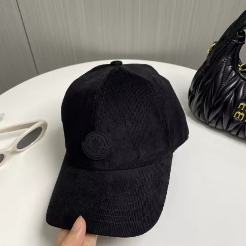 Moncler Caps #1291352